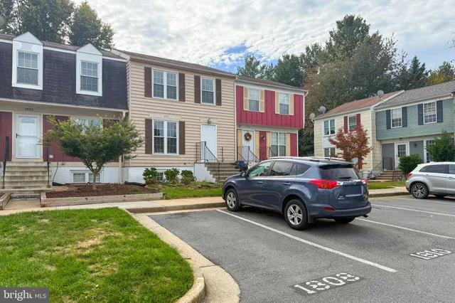 $2,250 | 1808 Hammond Court, Frederick, MD 21702