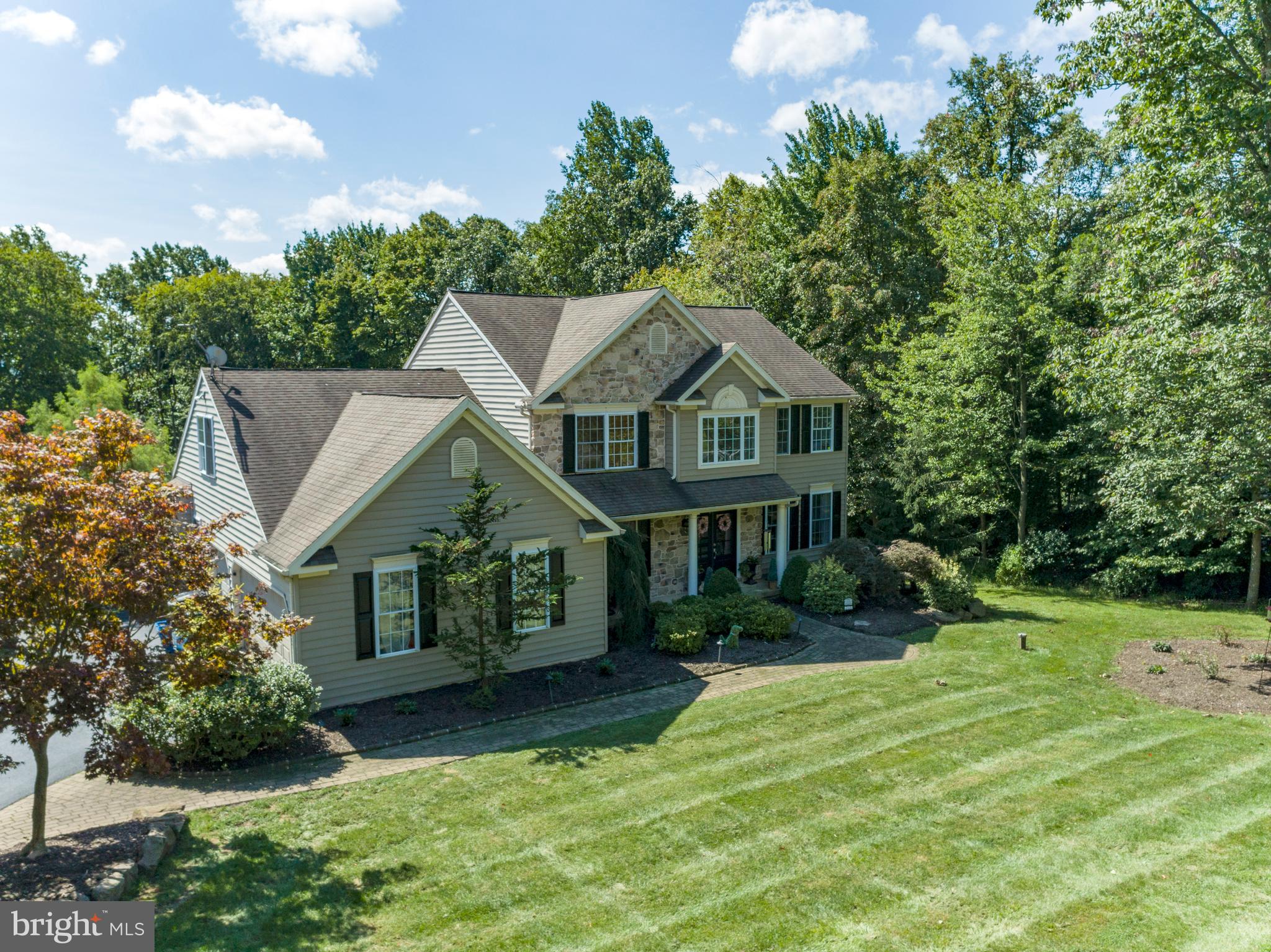 106 Overlook Road Morgantown, PA 19543 - Photo 1 of 73 Gallery Image 1