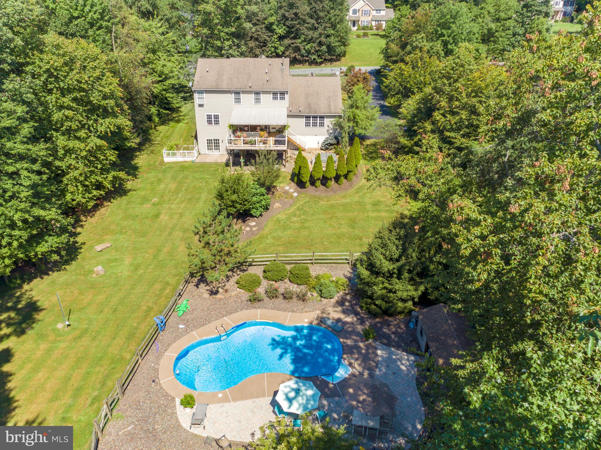 106 Overlook Road Morgantown, PA 19543 - Photo 11 of 73 Gallery Image 11