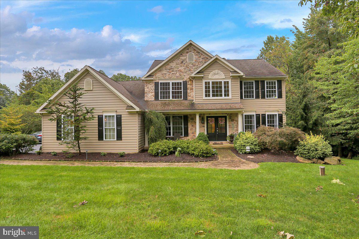 106 Overlook Road Morgantown, PA 19543 - Photo 24 of 73 Gallery Image 24