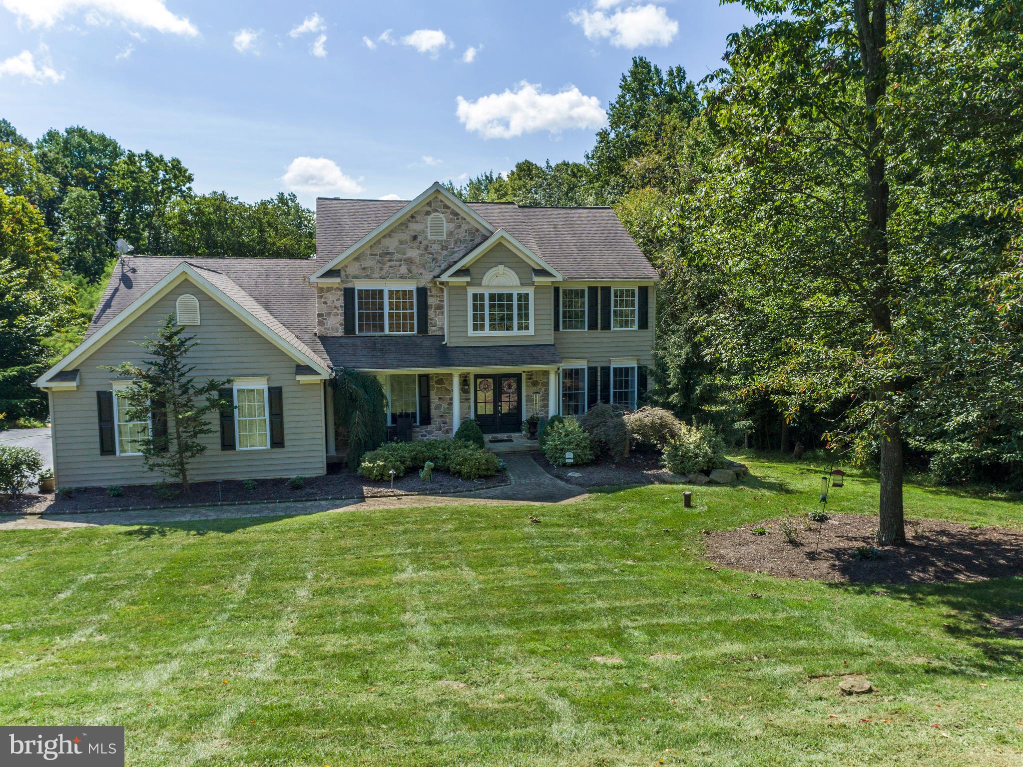 106 Overlook Road Morgantown, PA 19543 - Photo 3 of 73 Gallery Image 3