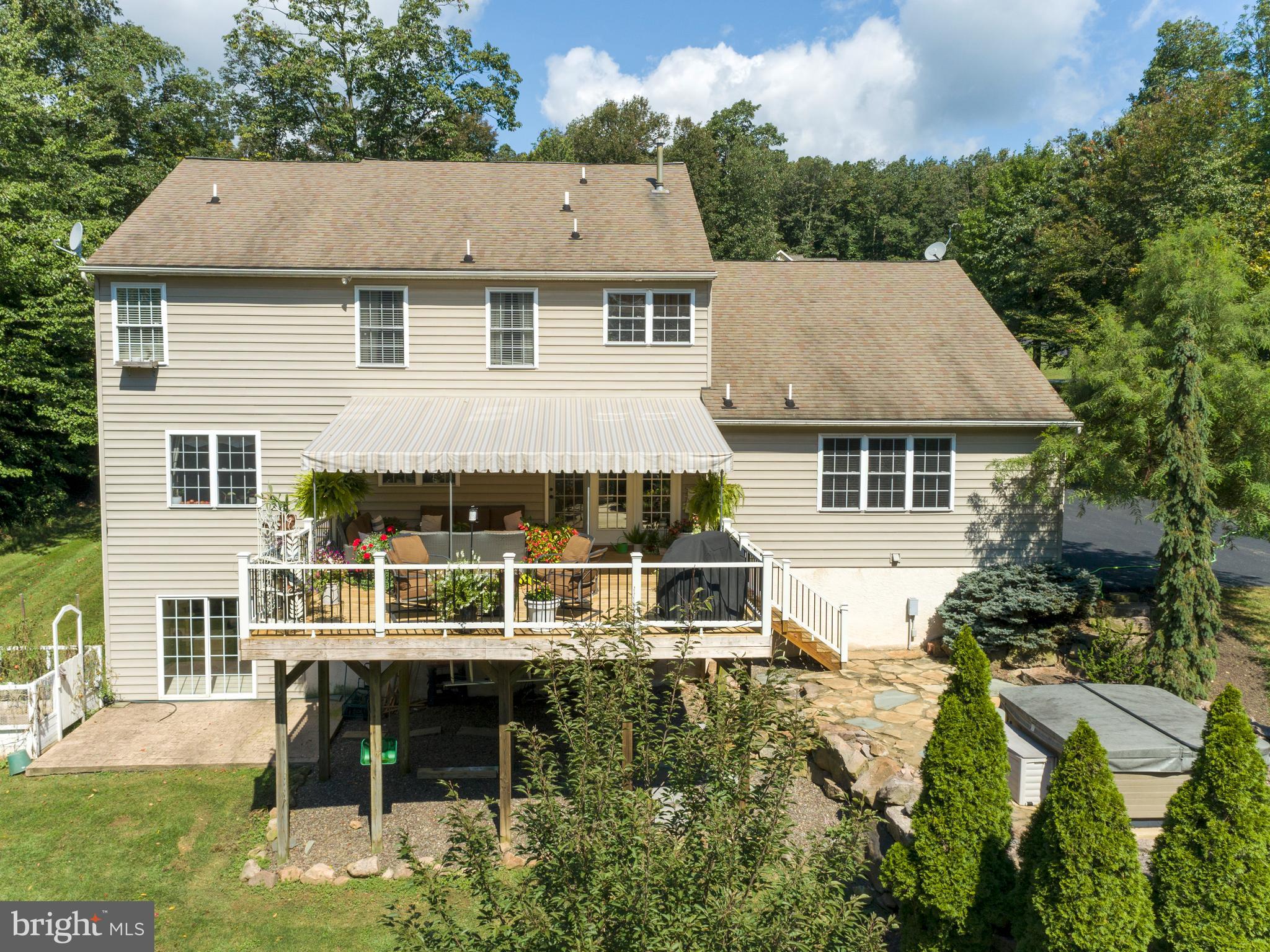 106 Overlook Road Morgantown, PA 19543 - Photo 4 of 73 Gallery Image 4