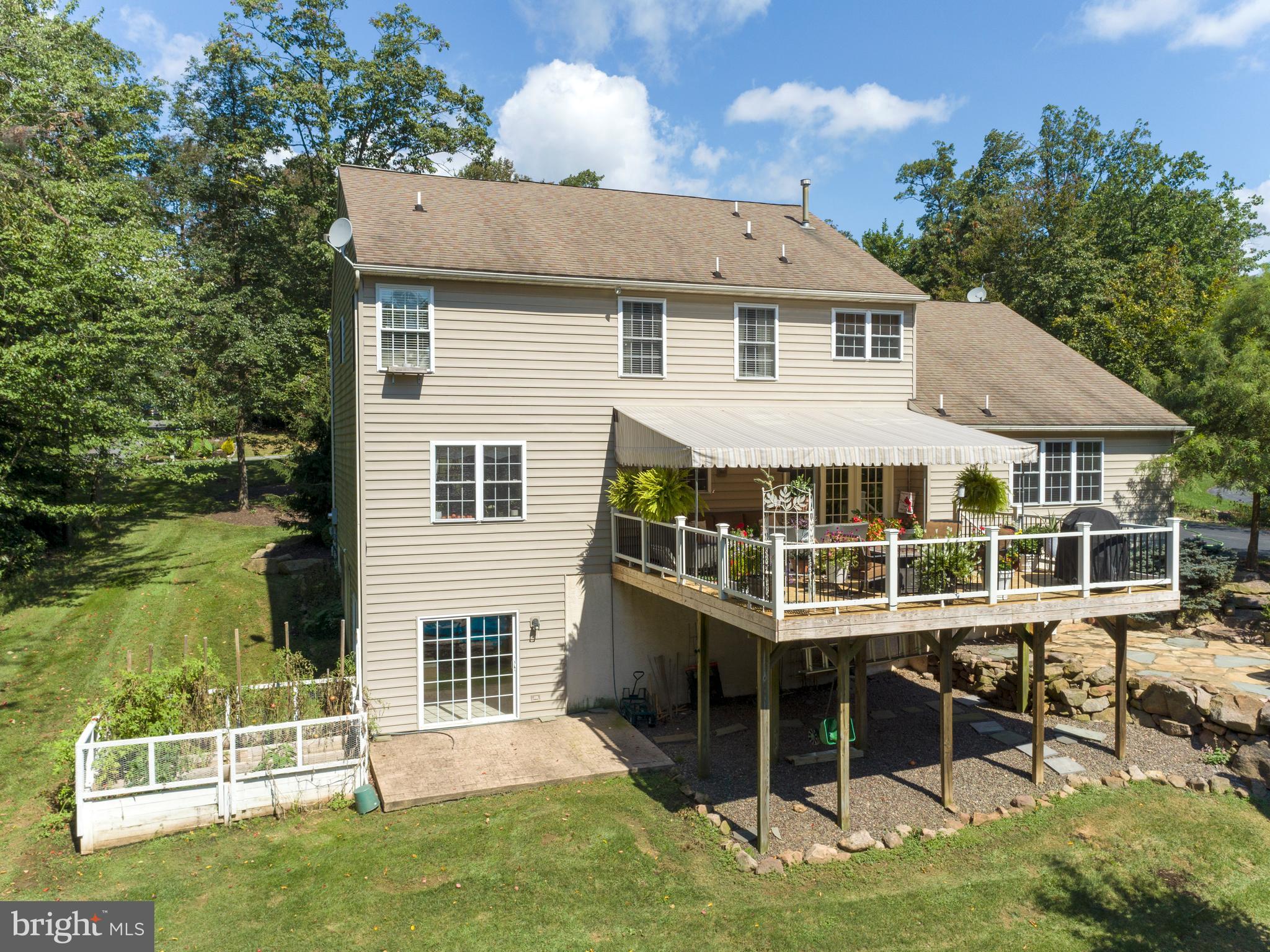 106 Overlook Road Morgantown, PA 19543 - Photo 5 of 73 Gallery Image 5