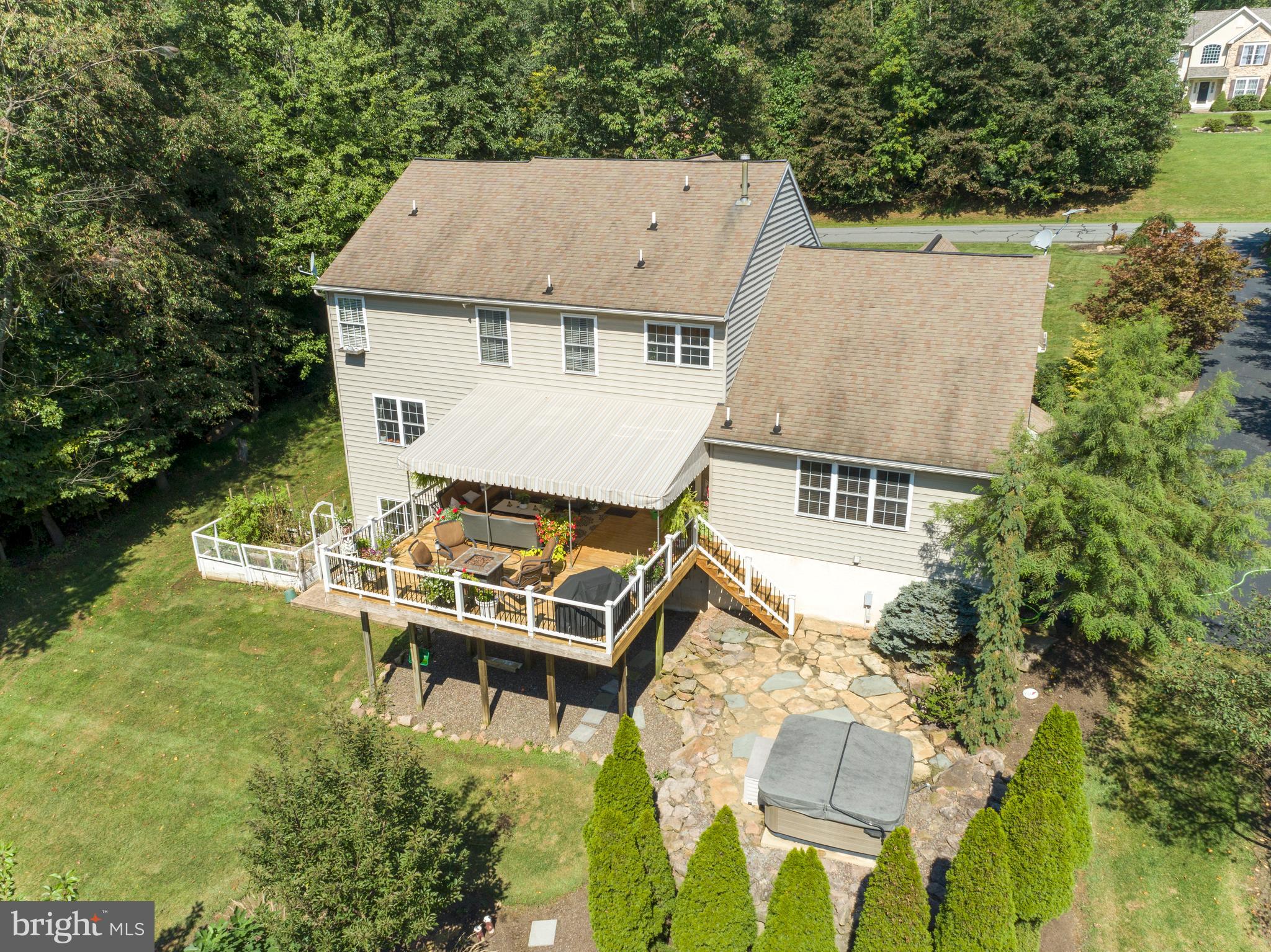 106 Overlook Road Morgantown, PA 19543 - Photo 7 of 73 Gallery Image 7