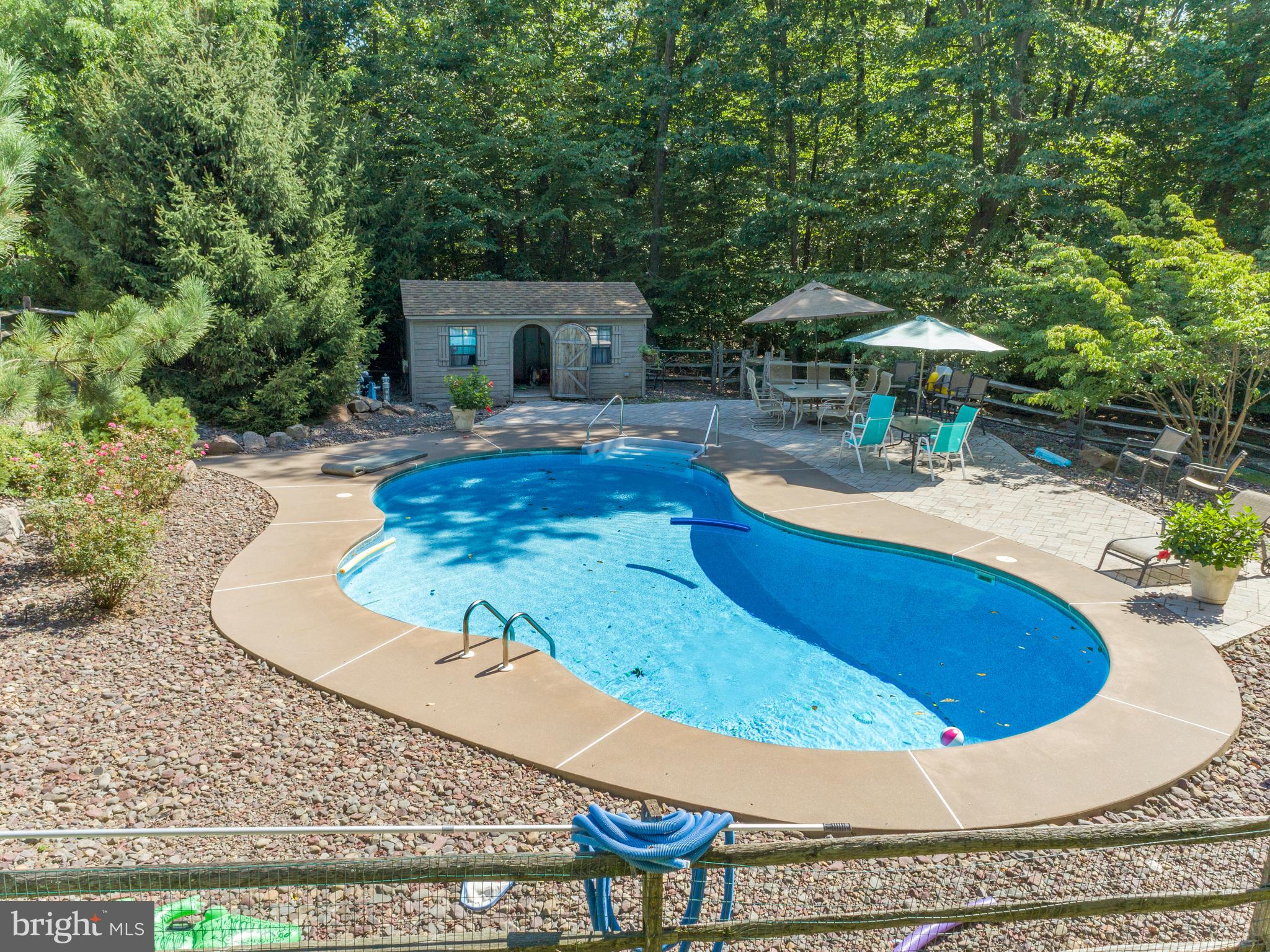 106 Overlook Road Morgantown, PA 19543 - Photo 8 of 73 Gallery Image 8
