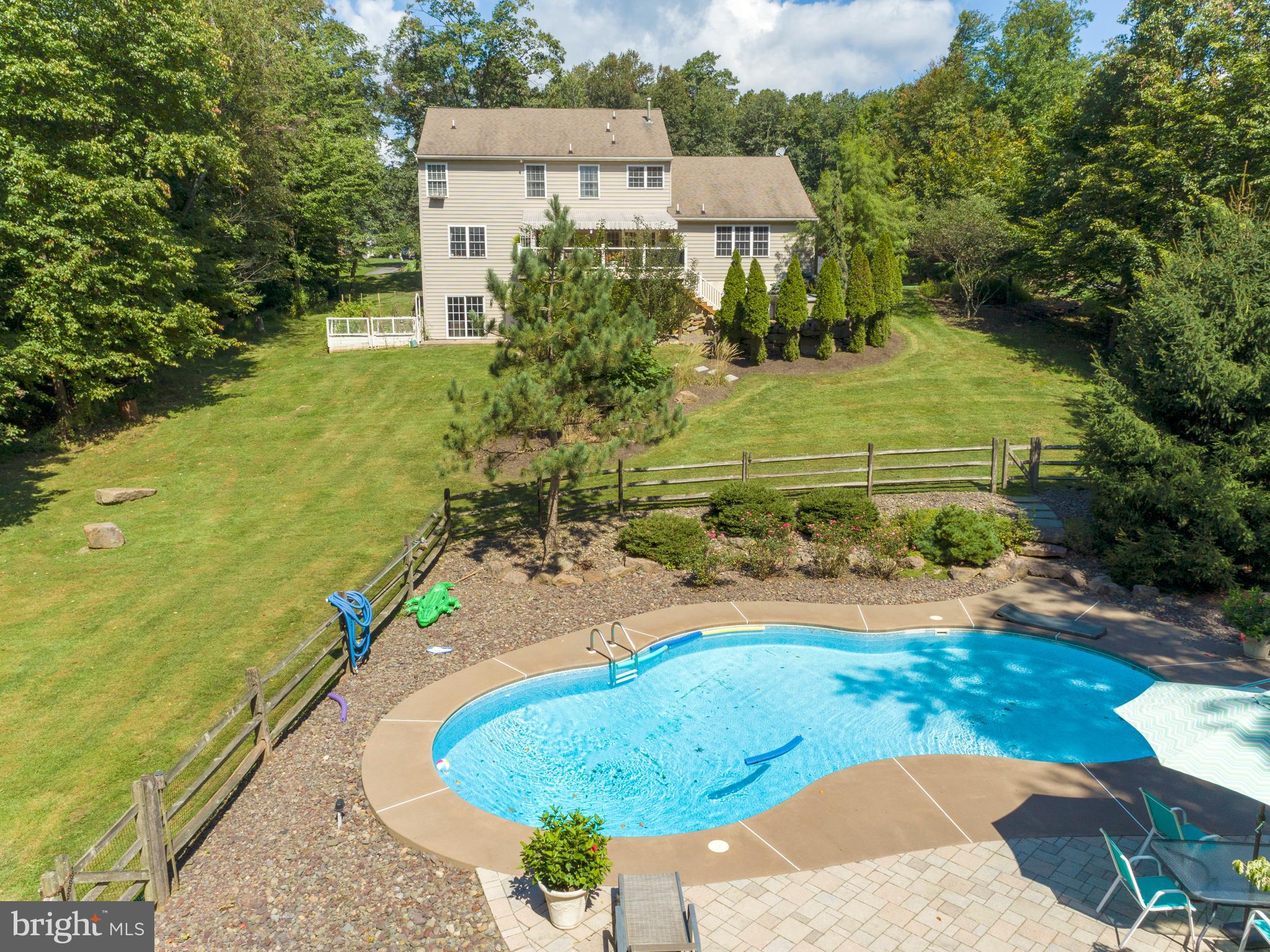 106 Overlook Road Morgantown, PA 19543 - Photo 10 of 73 Gallery Image 10