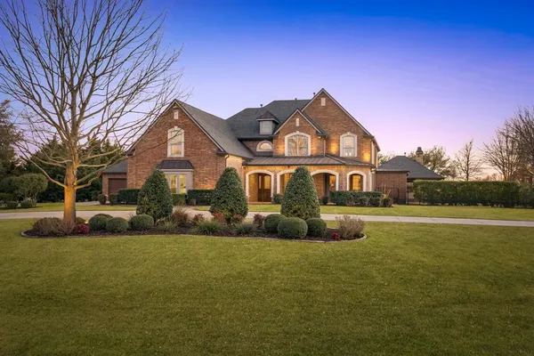 $1,575,000 | 2808 Robert Sender Court, Lucas, TX 75002