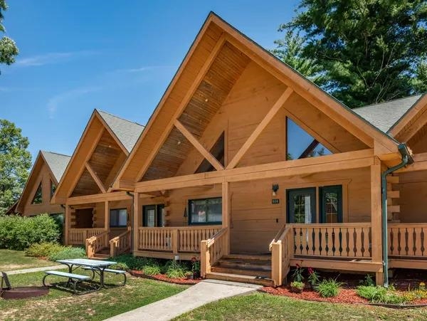 902 Yogi Circle Warrens, WI 54666 - Photo 1 of 59