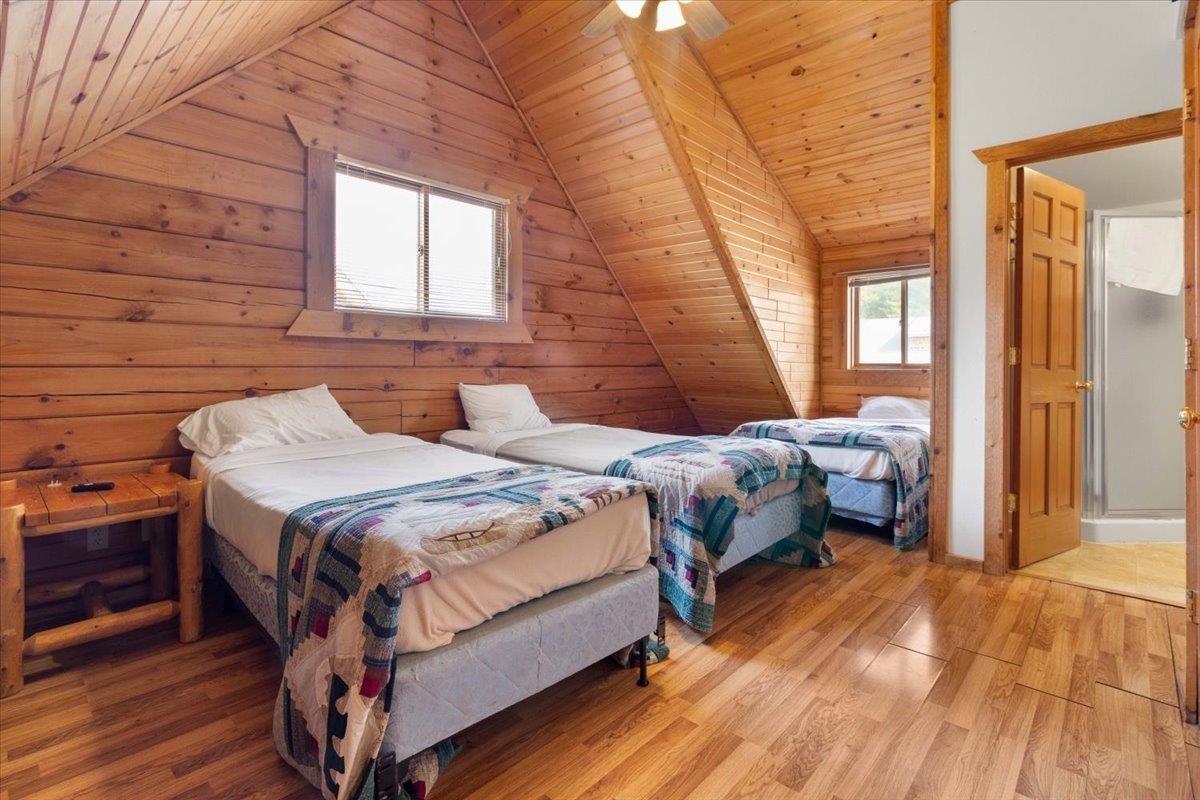 902 Yogi Circle Warrens, WI 54666 - Photo 26 of 59