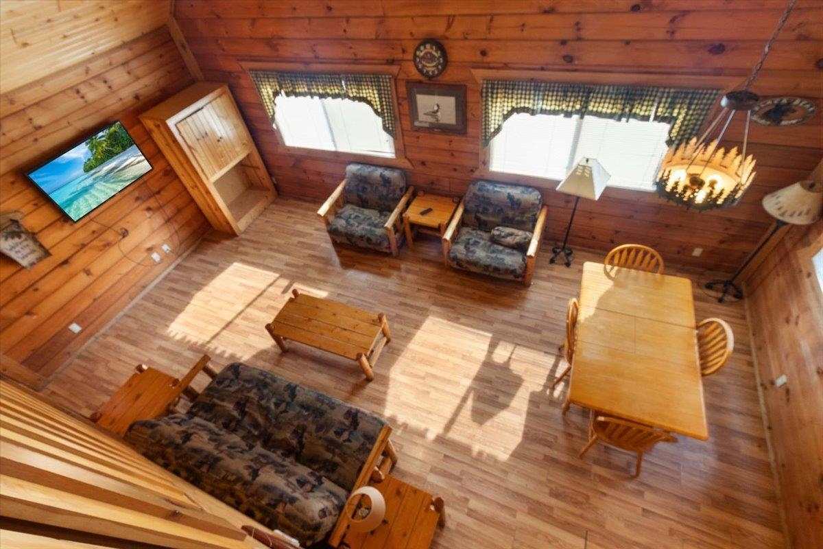 902 Yogi Circle Warrens, WI 54666 - Photo 32 of 59