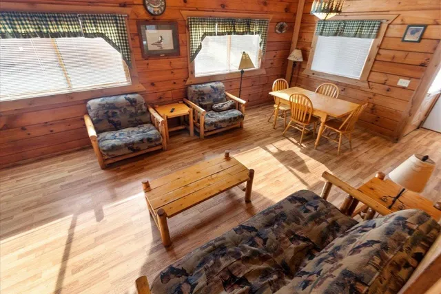 $2,349,500 | 902 Yogi Circle, Warrens, WI 54666