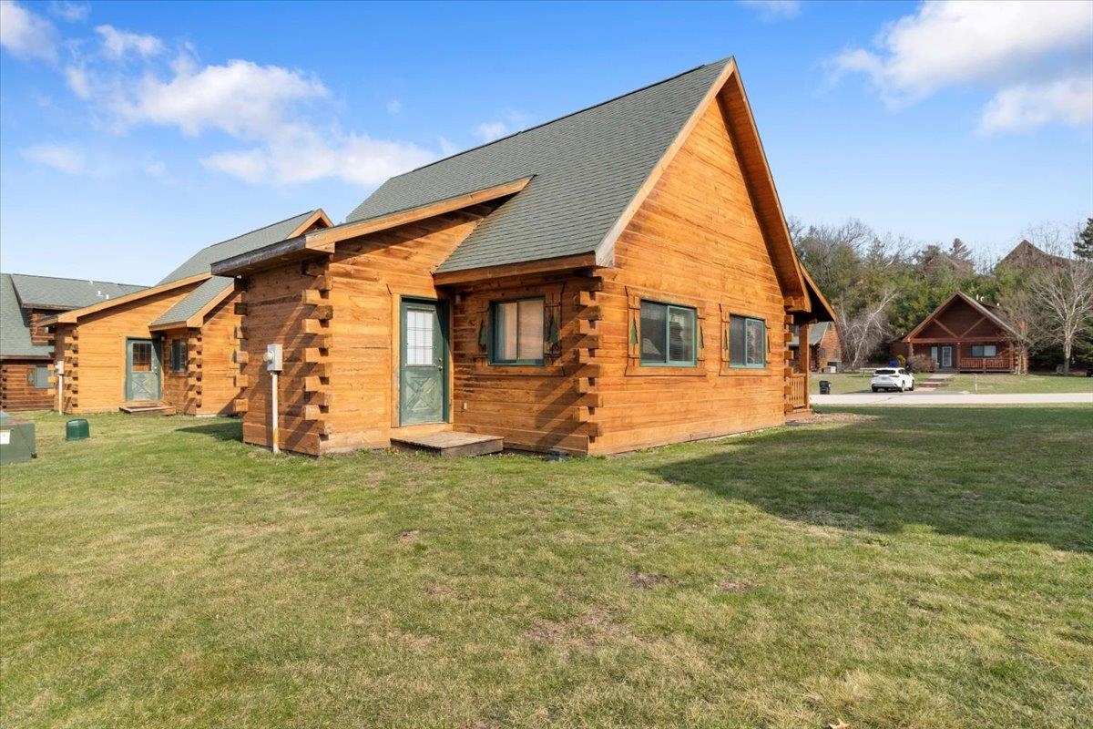 902 Yogi Circle Warrens, WI 54666 - Photo 38 of 59