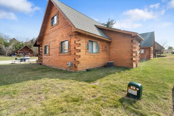$1,975,500 | 902 Yogi Circle, Warrens, WI 54666