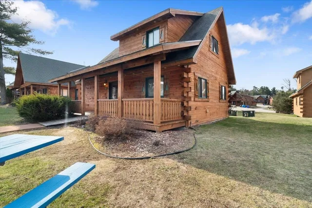 $2,349,500 | 902 Yogi Circle, Warrens, WI 54666