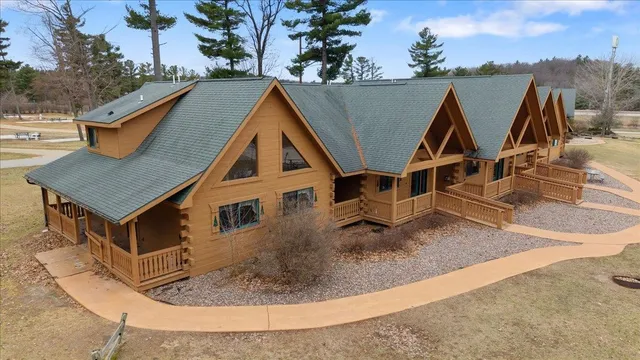 $2,349,500 | 902 Yogi Circle, Warrens, WI 54666