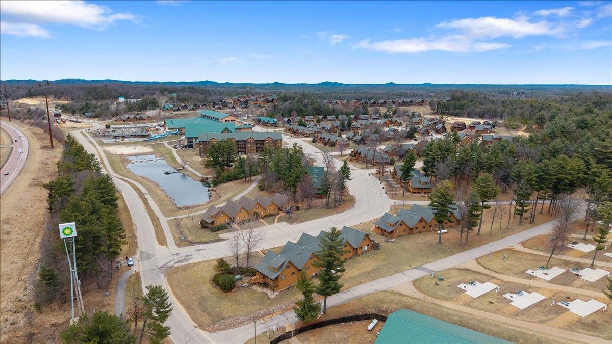 902 Yogi Circle Warrens, WI 54666 - Photo 46 of 59