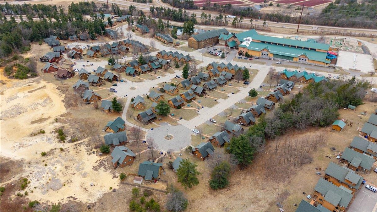 902 Yogi Circle Warrens, WI 54666 - Photo 48 of 59