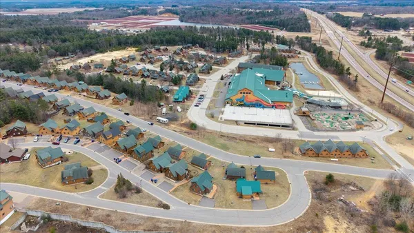 $1,975,500 | 902 Yogi Circle, Warrens, WI 54666