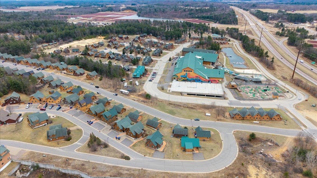 902 Yogi Circle Warrens, WI 54666 - Photo 49 of 59