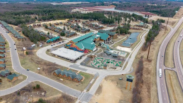 $2,349,500 | 902 Yogi Circle, Warrens, WI 54666