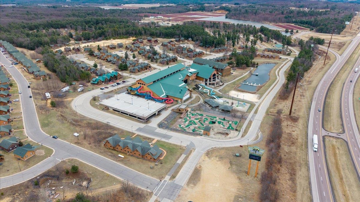 902 Yogi Circle Warrens, WI 54666 - Photo 50 of 59