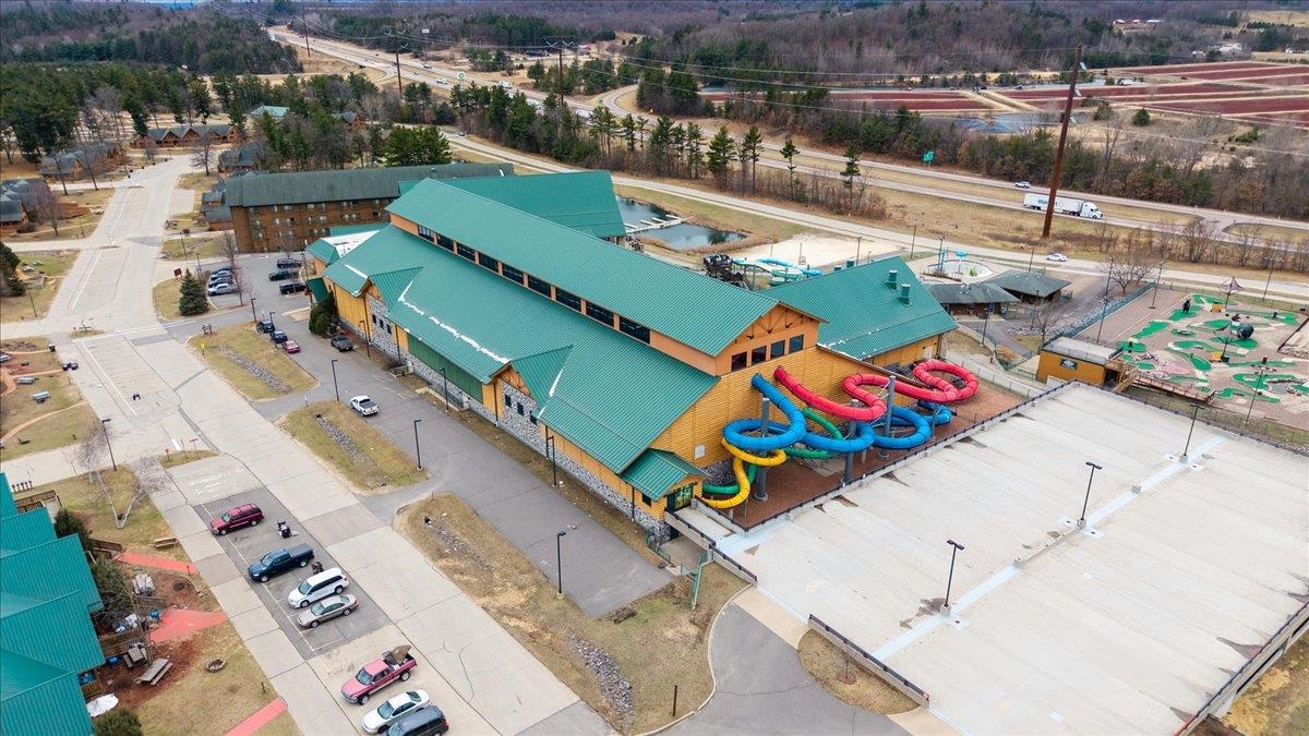 902 Yogi Circle Warrens, WI 54666 - Photo 52 of 59