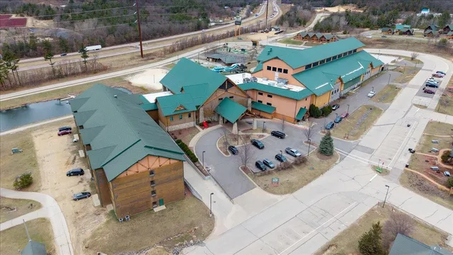 $2,349,500 | 902 Yogi Circle, Warrens, WI 54666