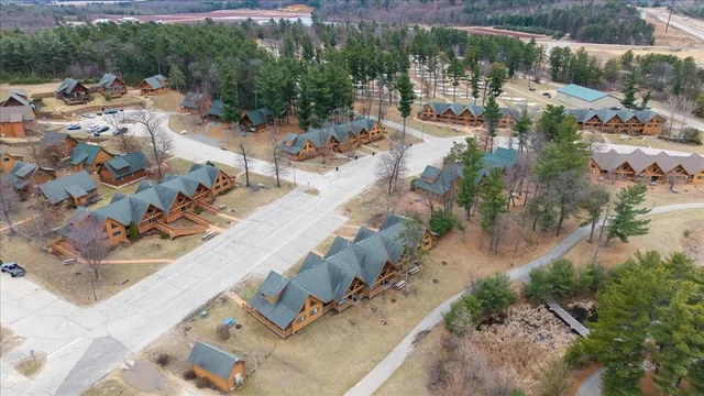 $2,349,500 | 902 Yogi Circle, Warrens, WI 54666