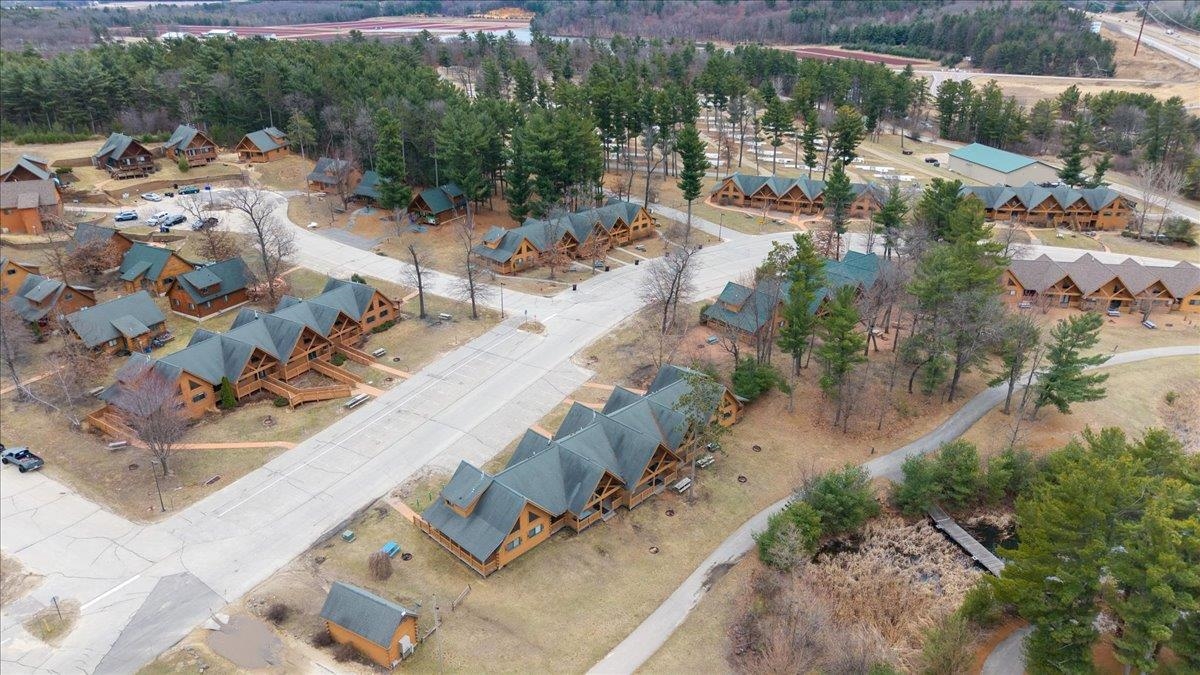 902 Yogi Circle Warrens, WI 54666 - Photo 54 of 59