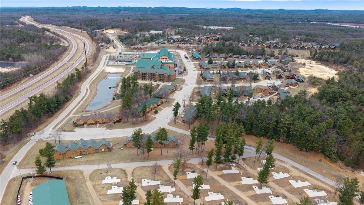 902 Yogi Circle Warrens, WI 54666 - Photo 56 of 59