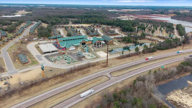 $2,349,500 | 902 Yogi Circle, Warrens, WI 54666