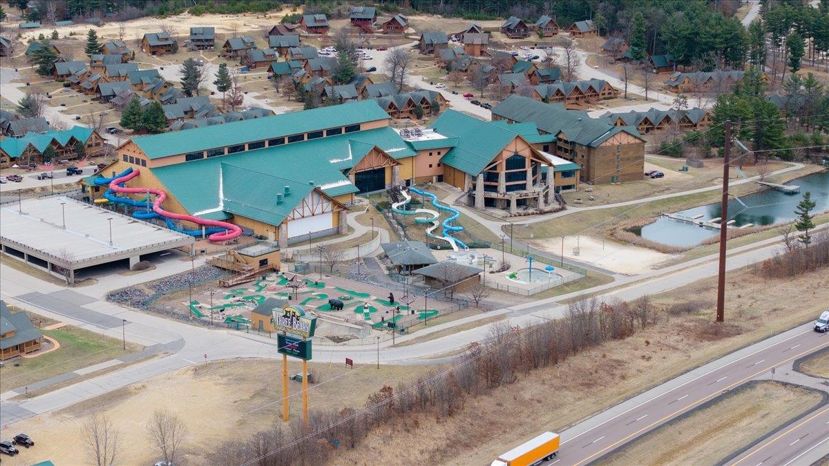 902 Yogi Circle Warrens, WI 54666 - Photo 58 of 59