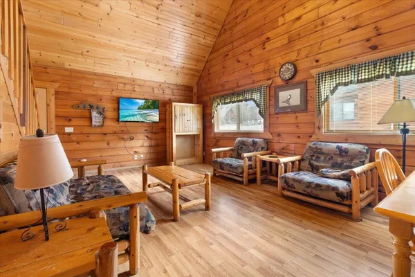 $1,975,500 | 902 Yogi Circle, Warrens, WI 54666