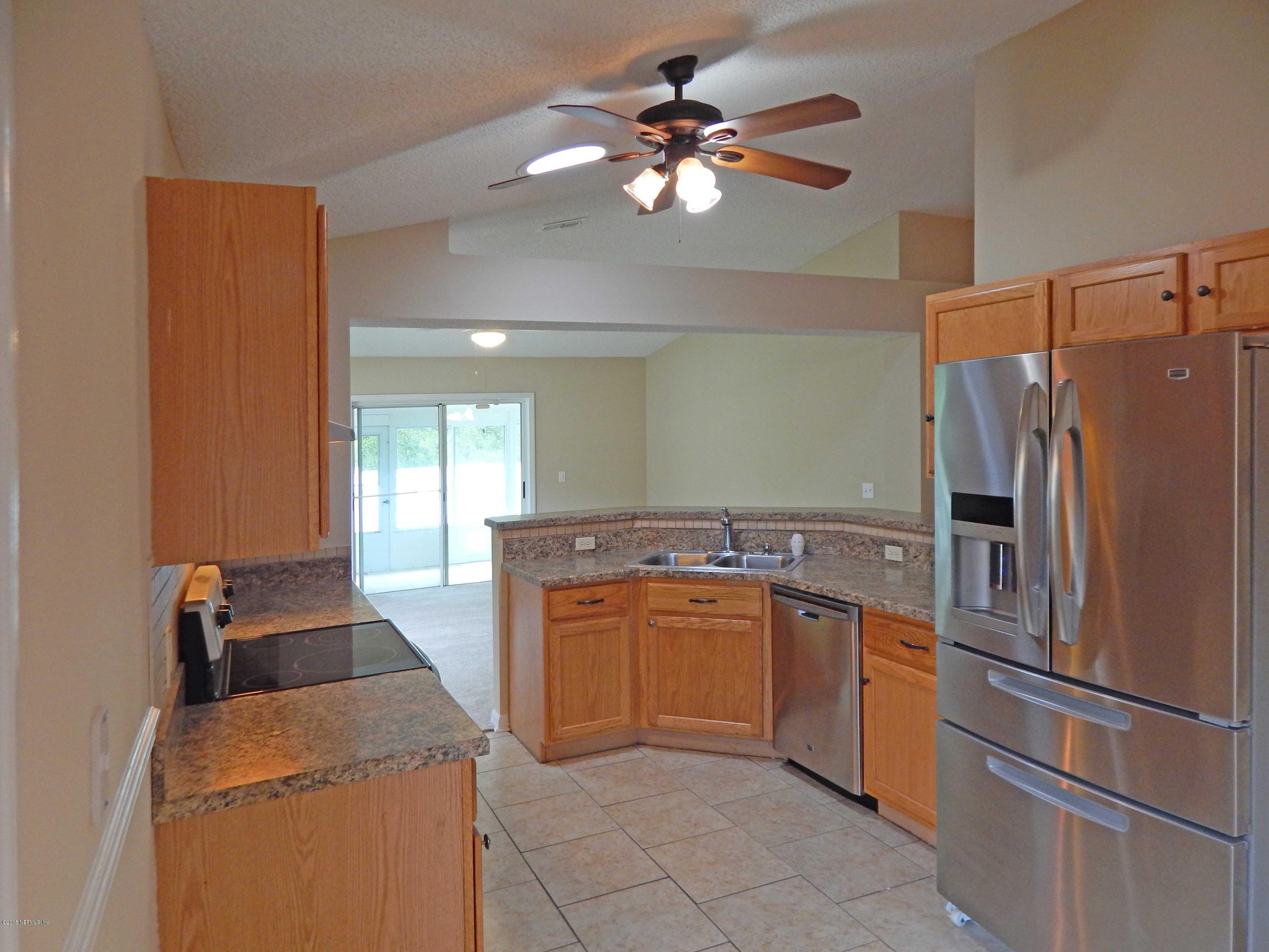 3200 Carlotta Road Middleburg, FL 32068 - Photo 8 of 20 Kitchen