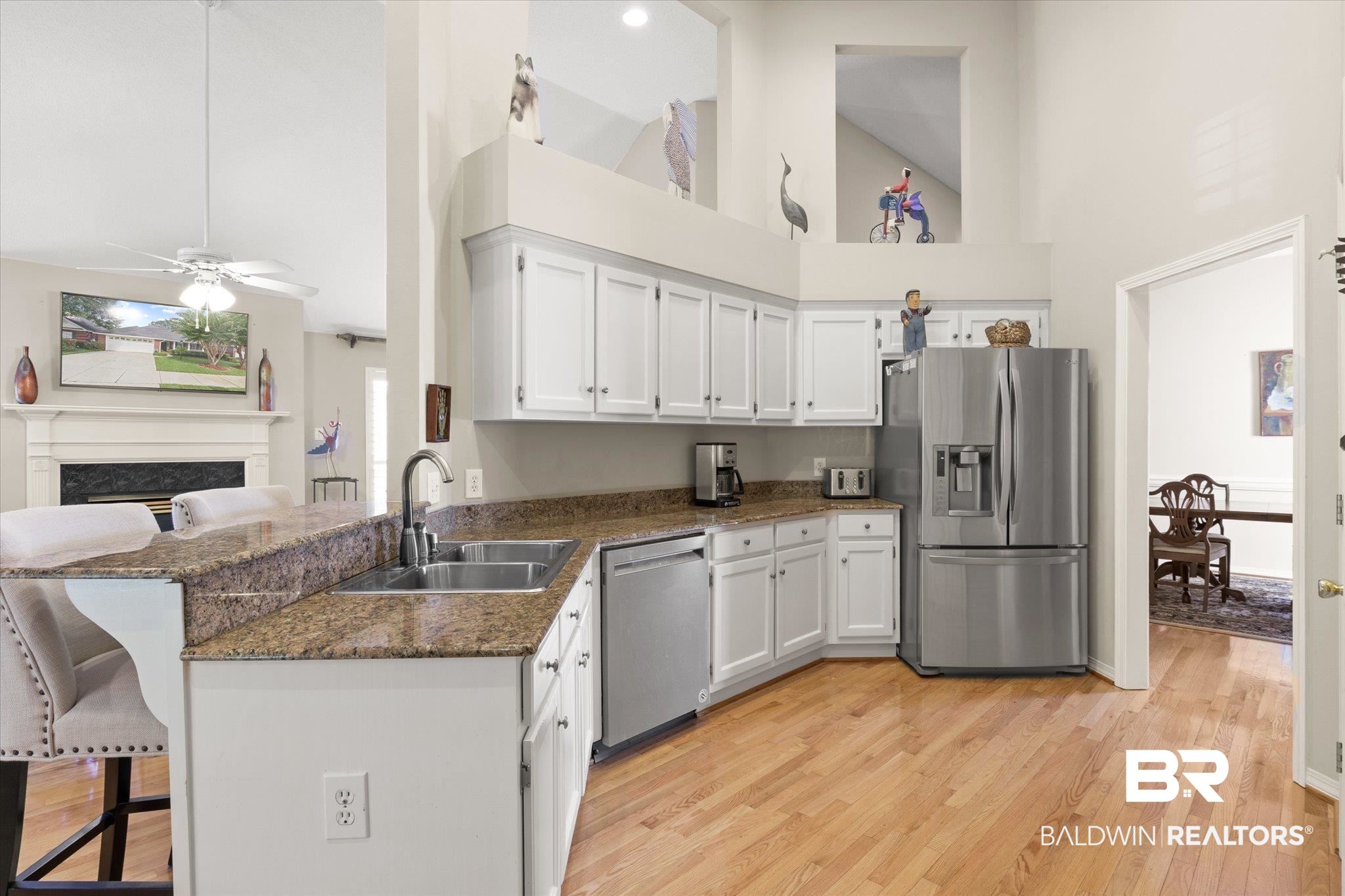 1045 Cross Gates Place Mobile, AL 36609 - Photo 10 of 32