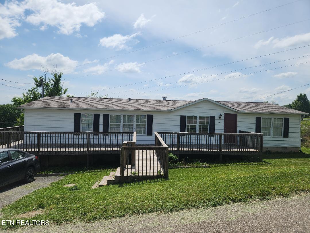 8129 Harmon Road Powell, TN 37849 - Photo 1 of 33 h41
