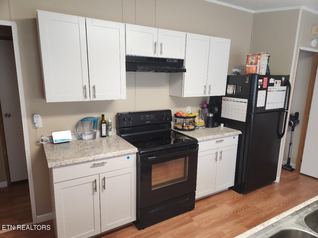 8129 Harmon Road Powell, TN 37849 - Photo 16 of 33 h26