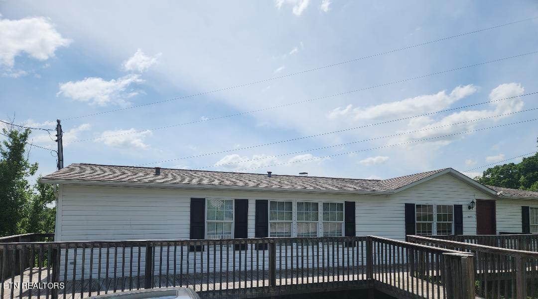 8129 Harmon Road Powell, TN 37849 - Photo 3 of 33 h40