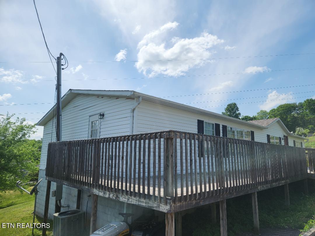 8129 Harmon Road Powell, TN 37849 - Photo 4 of 33 h3