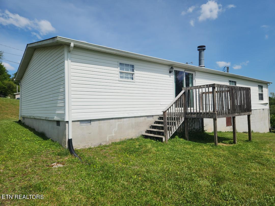 8129 Harmon Road Powell, TN 37849 - Photo 7 of 33 h37