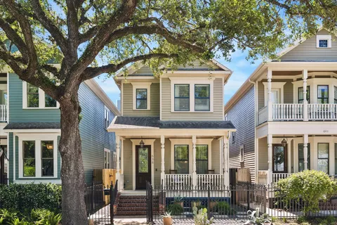 $839,000 | 638 West 17th Street, Houston, TX 77008
