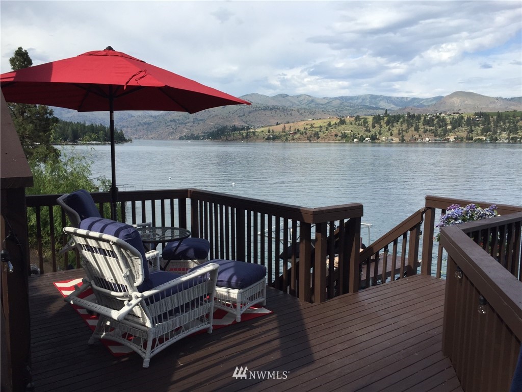 10670 South Lakeshore Road Chelan, WA 98816 - Photo 15 of 25 Gallery Image 15