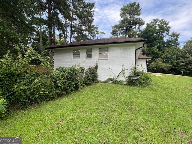 6935 Fielder Road Rex, GA 30273 - Photo 3 of 25