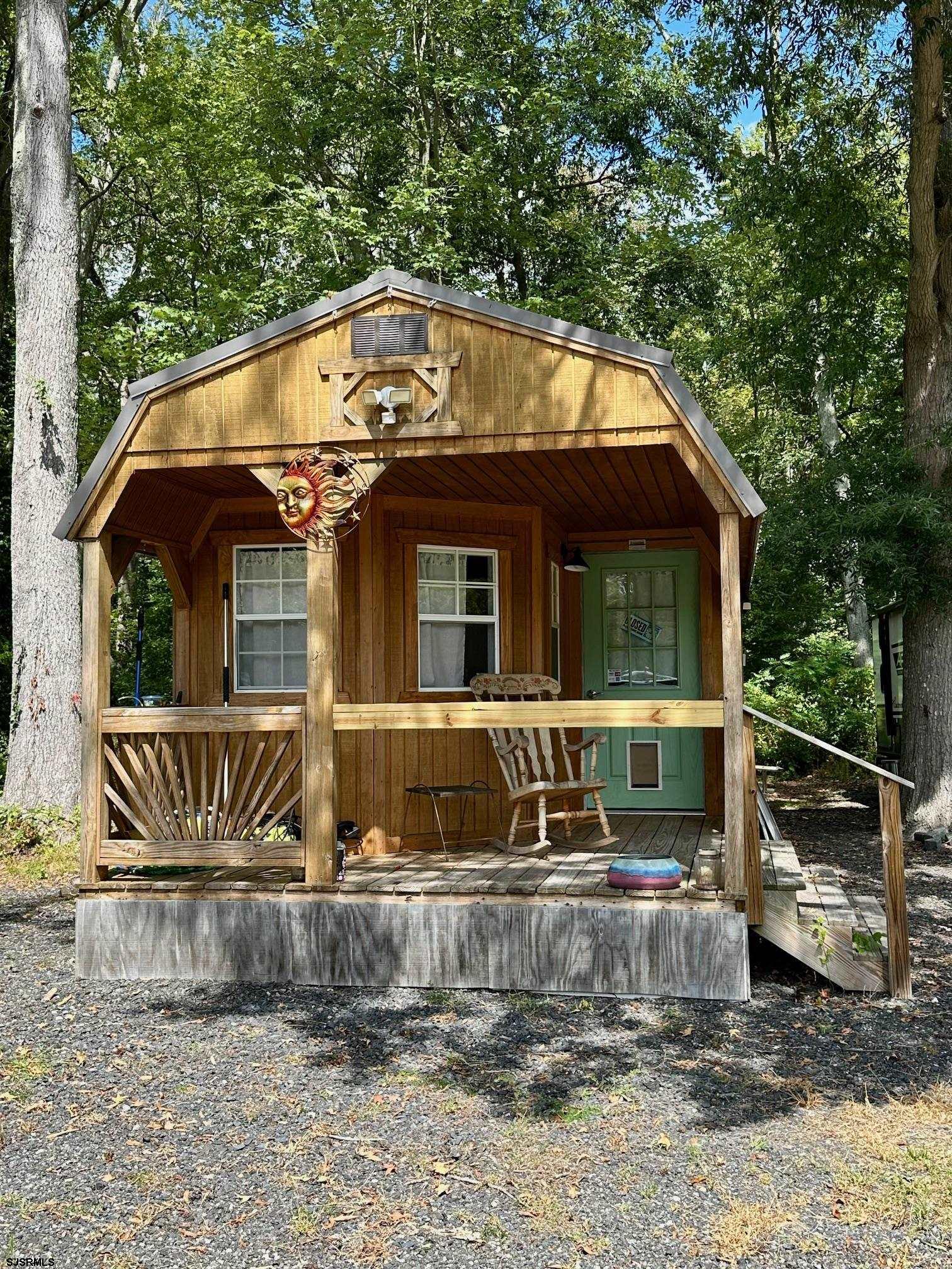 126 Newell Road Heislerville, NJ 08324 - Photo 3 of 19