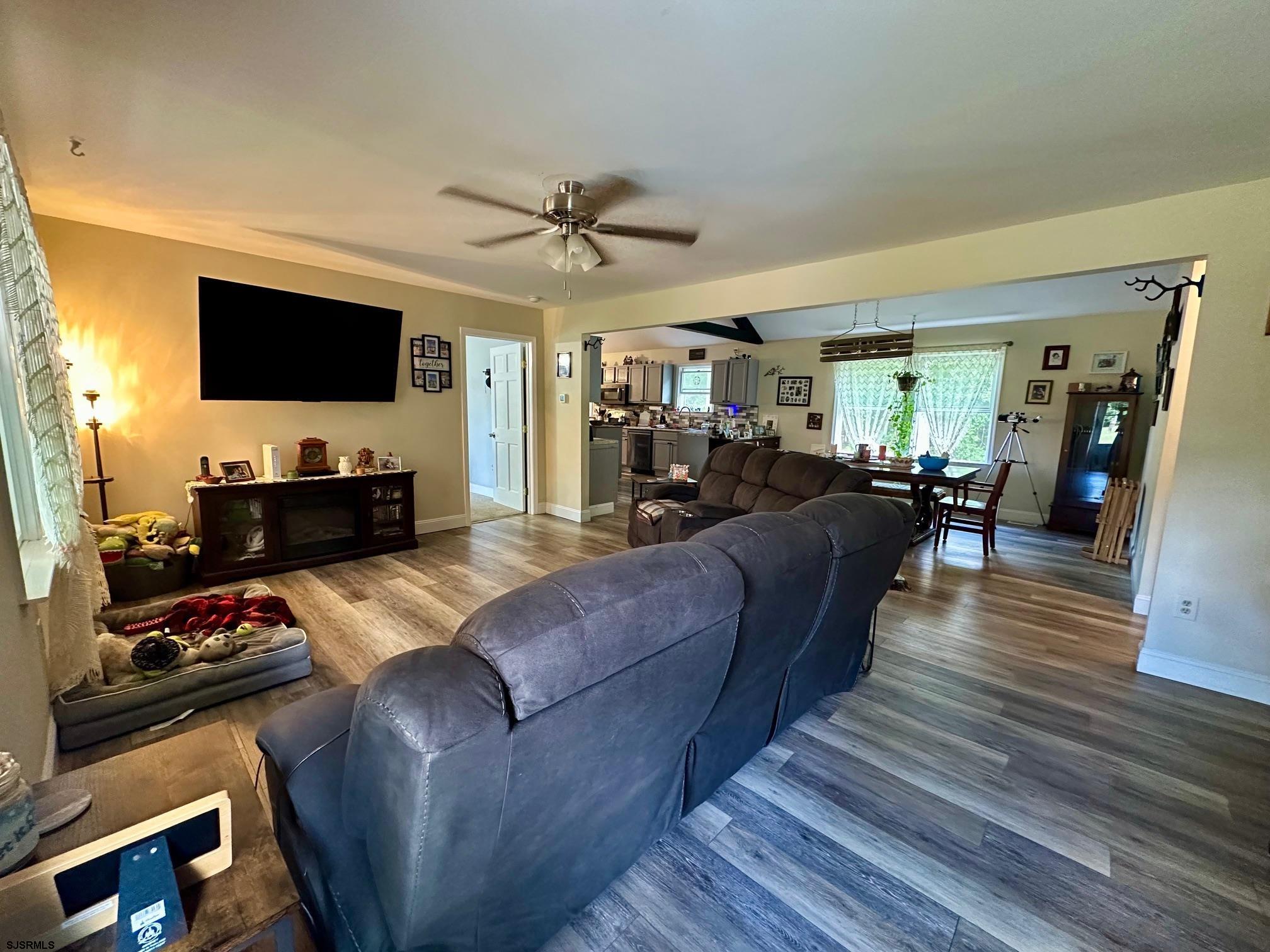 126 Newell Road Heislerville, NJ 08324 - Photo 4 of 19