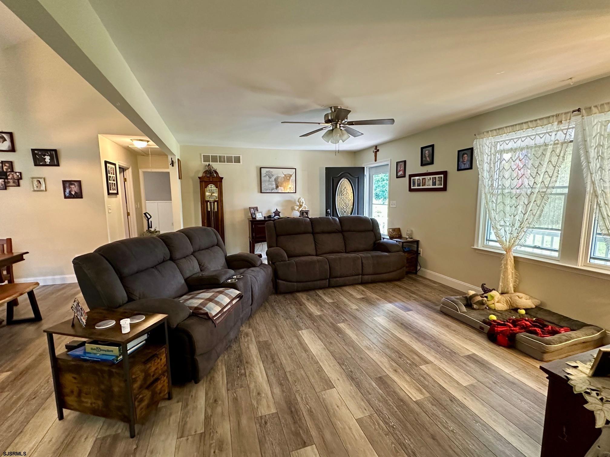 126 Newell Road Heislerville, NJ 08324 - Photo 6 of 19