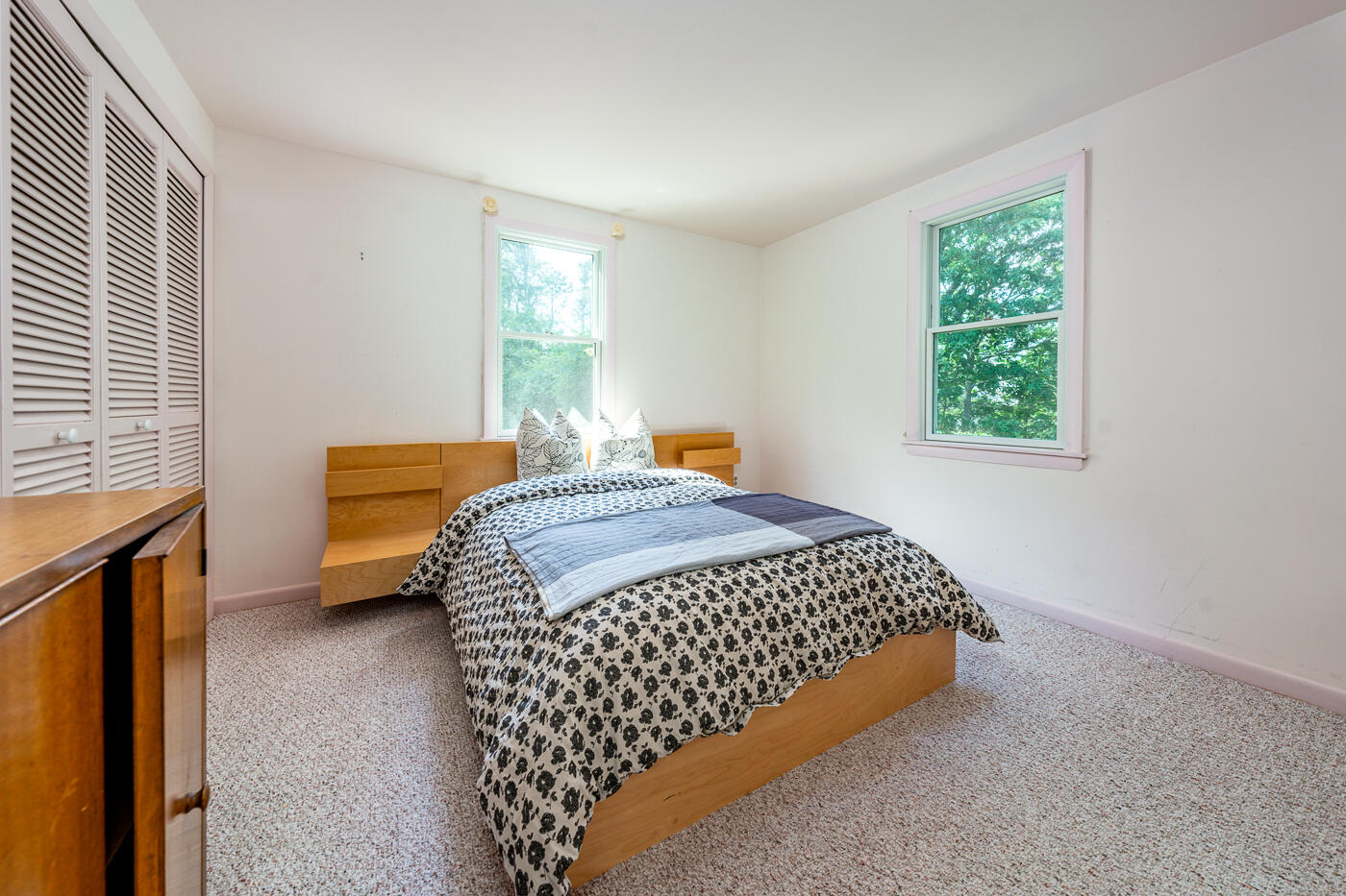 45 Herring River Road Wellfleet, MA 02667 - Photo 28 of 51 1st First floor bedroom