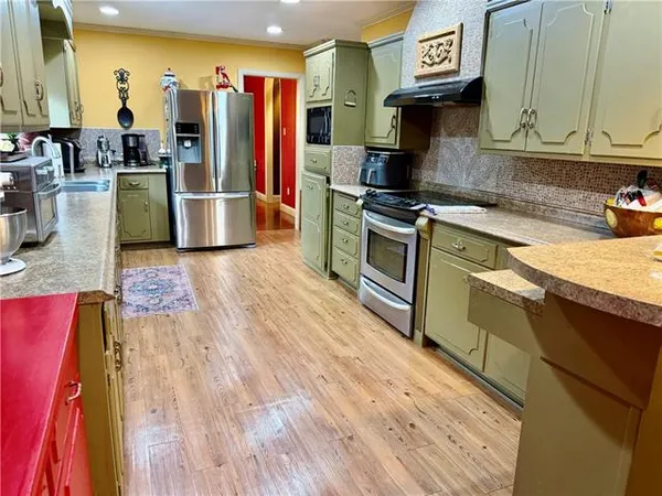 $389,000 | 417 Hiawatha Trail, Pineville, LA 71360