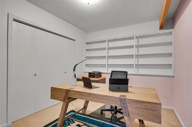 a view of a workspace