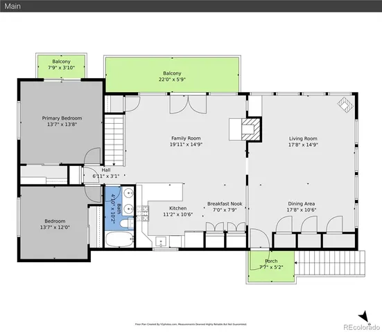 $749,000 | 10342 Buena Vista Drive, Conifer, CO 80433